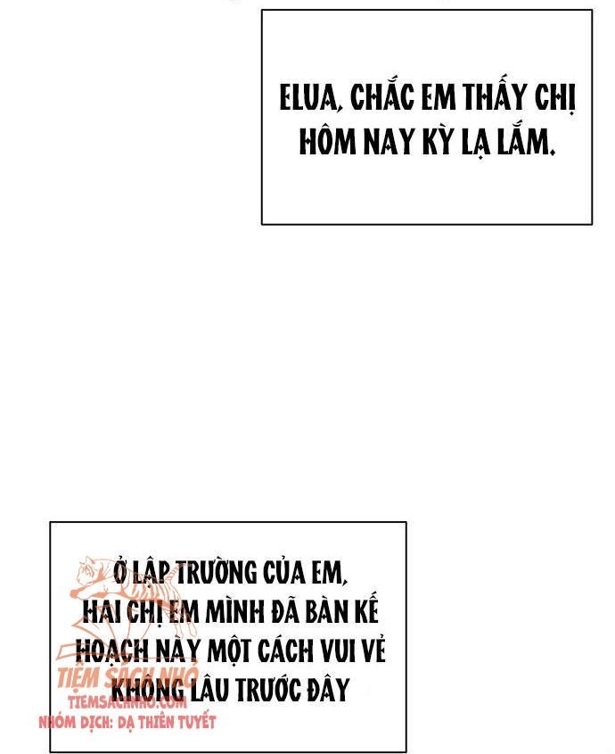đọc truyện Ôi, Kẻ Thù Không Đội Trời Chung Chương 1 ảnh 58 tại Giả Dược