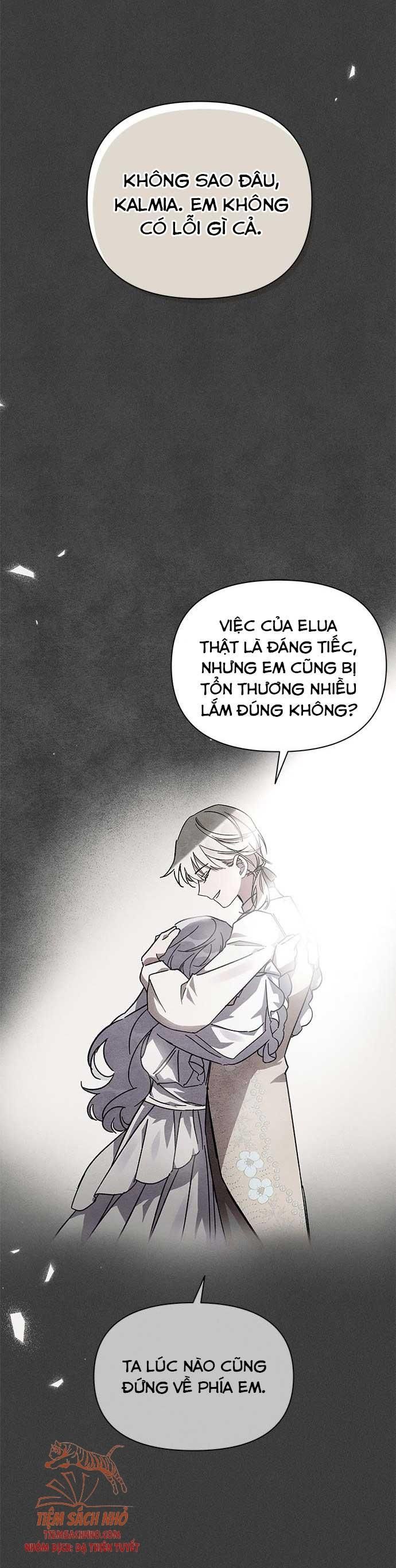 đọc truyện Ôi, Kẻ Thù Không Đội Trời Chung Chương 3 ảnh 29 tại Giả Dược
