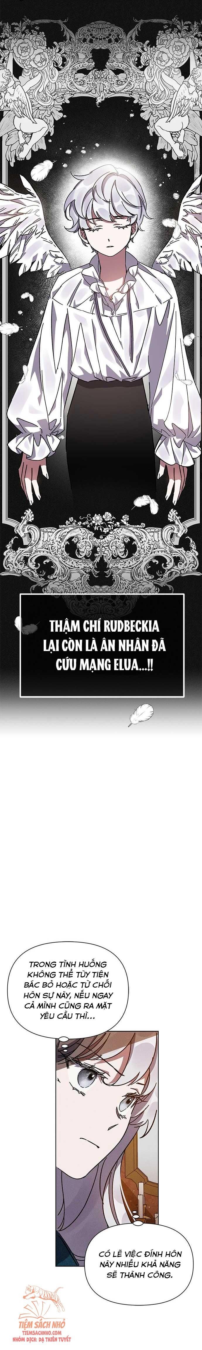 đọc truyện Ôi, Kẻ Thù Không Đội Trời Chung Chương 4 ảnh 23 tại Giả Dược