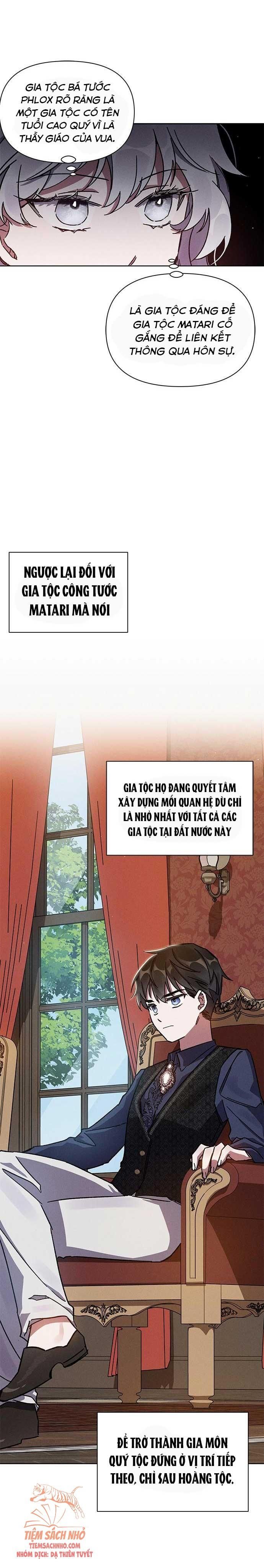 đọc truyện Ôi, Kẻ Thù Không Đội Trời Chung Chương 4 ảnh 28 tại Giả Dược