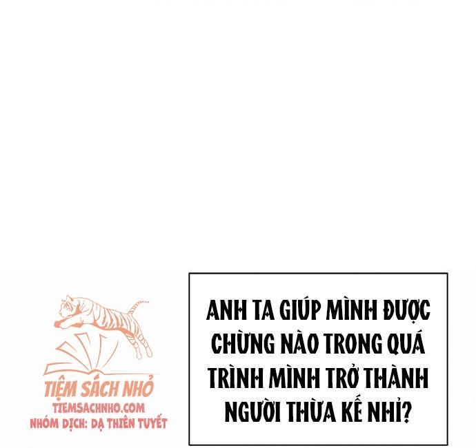 đọc truyện Ôi, Kẻ Thù Không Đội Trời Chung Chương 5 ảnh 48 tại Giả Dược