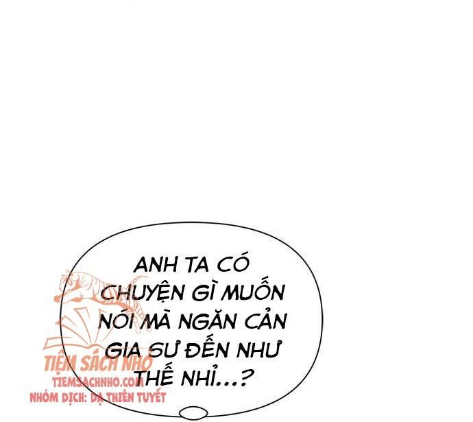 đọc truyện Ôi, Kẻ Thù Không Đội Trời Chung Chương 6 ảnh 15 tại Thiên Thai Truyện