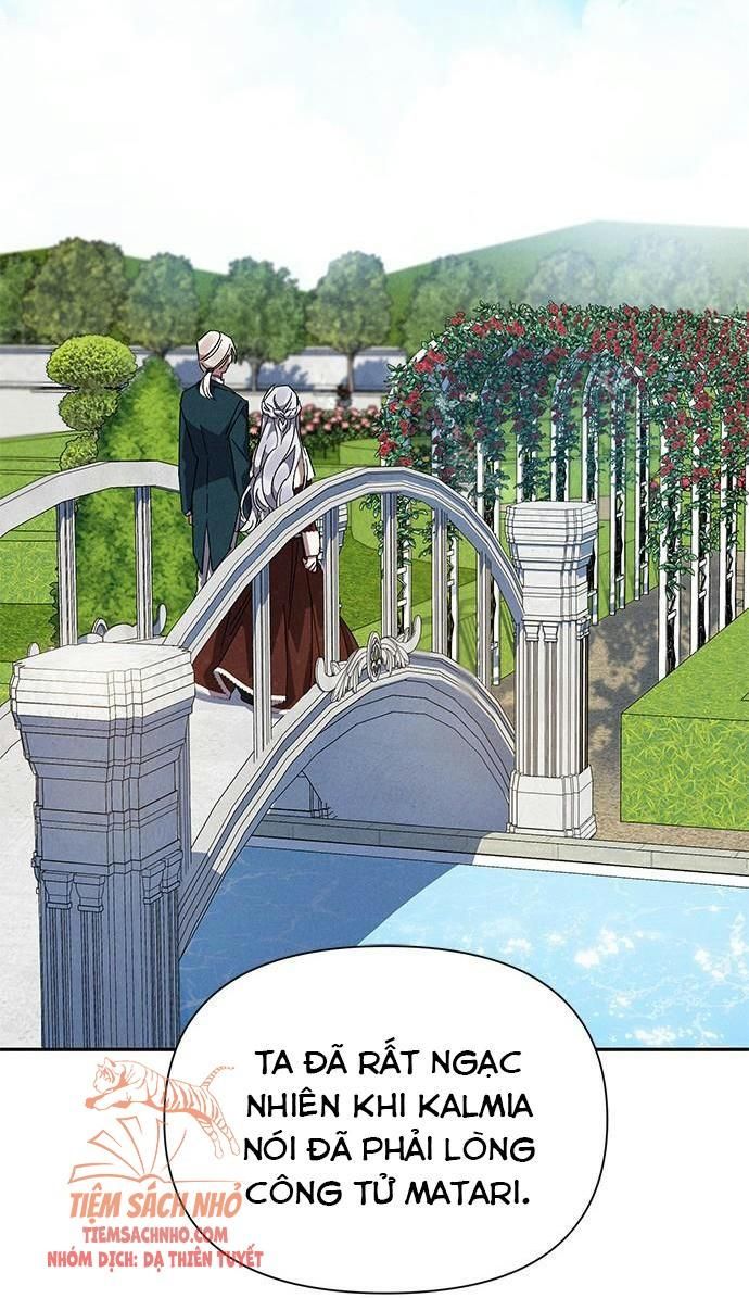 đọc truyện Ôi, Kẻ Thù Không Đội Trời Chung Chương 6 ảnh 23 tại Thiên Thai Truyện