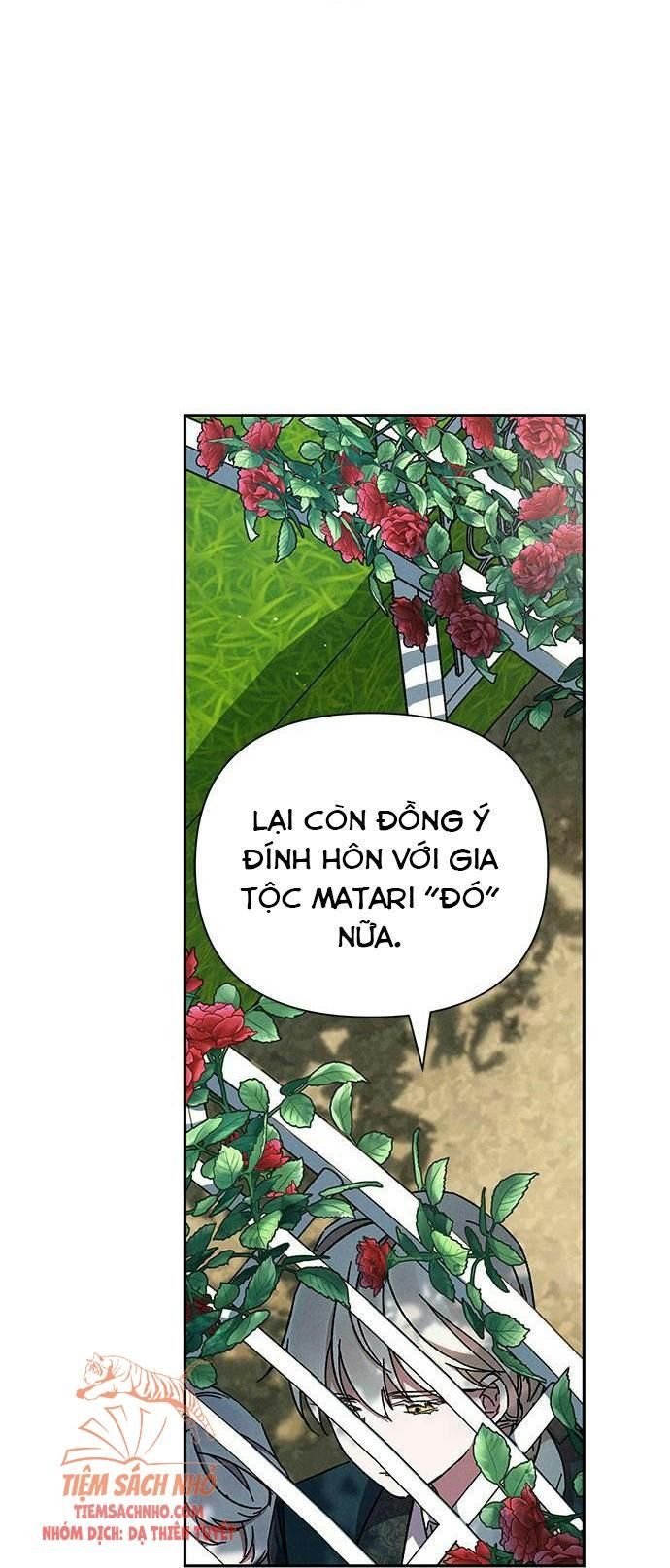 đọc truyện Ôi, Kẻ Thù Không Đội Trời Chung Chương 6 ảnh 24 tại Thiên Thai Truyện