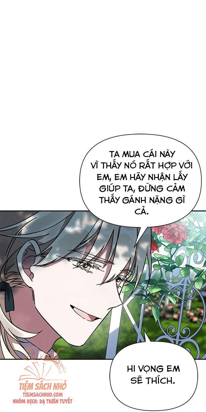 đọc truyện Ôi, Kẻ Thù Không Đội Trời Chung Chương 6 ảnh 56 tại Thiên Thai Truyện