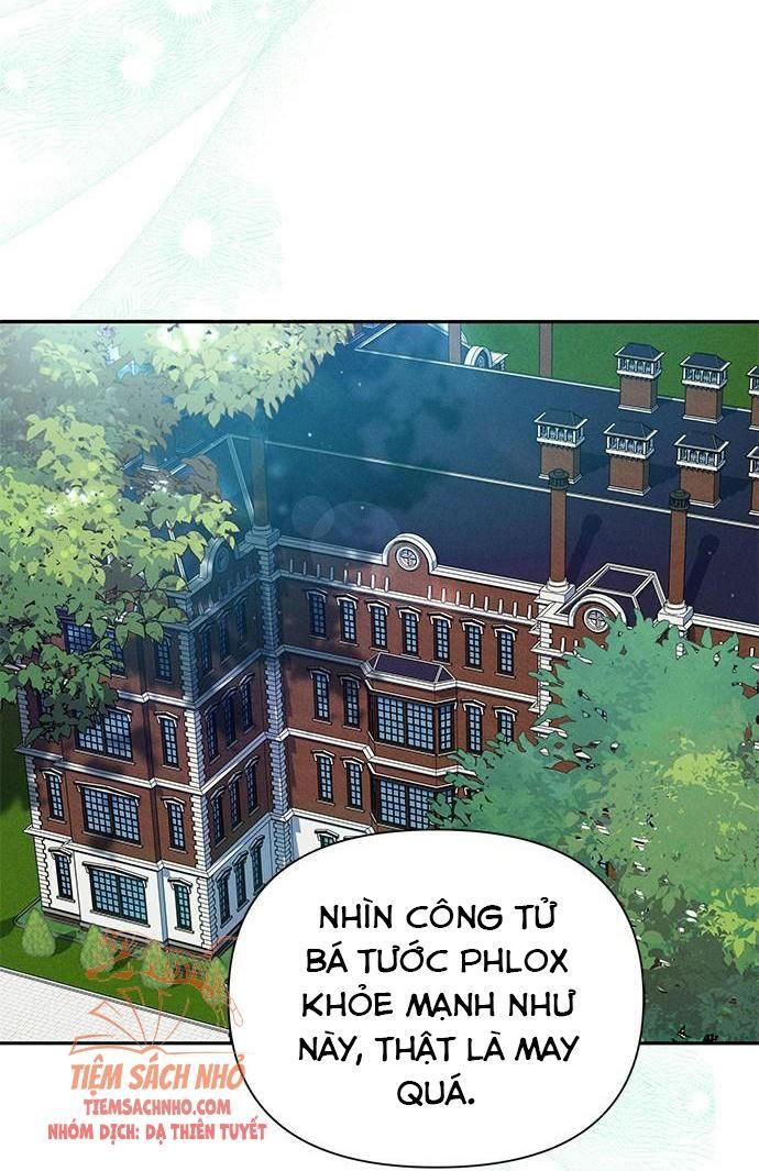 đọc truyện Ôi, Kẻ Thù Không Đội Trời Chung Chương 6 ảnh 79 tại Thiên Thai Truyện