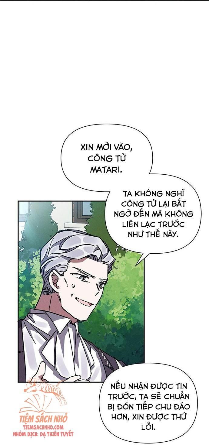đọc truyện Ôi, Kẻ Thù Không Đội Trời Chung Chương 6 ảnh 82 tại Thiên Thai Truyện
