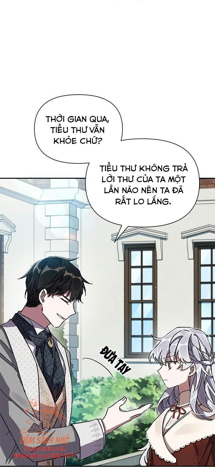 đọc truyện Ôi, Kẻ Thù Không Đội Trời Chung Chương 6 ảnh 85 tại Thiên Thai Truyện