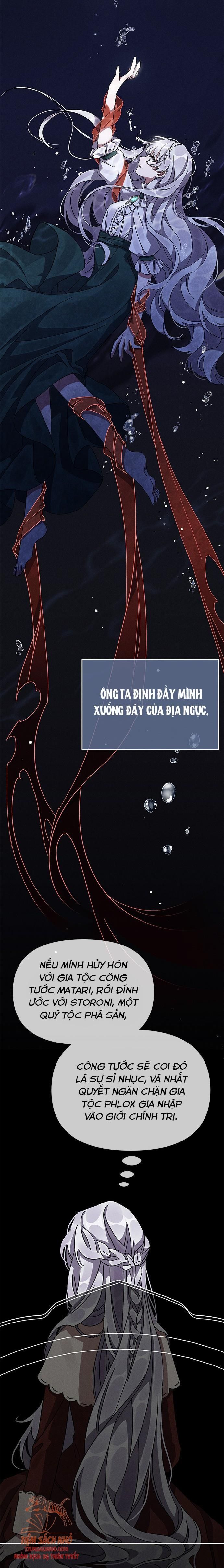 đọc truyện Ôi, Kẻ Thù Không Đội Trời Chung Chương 7 ảnh 27 tại Giả Dược