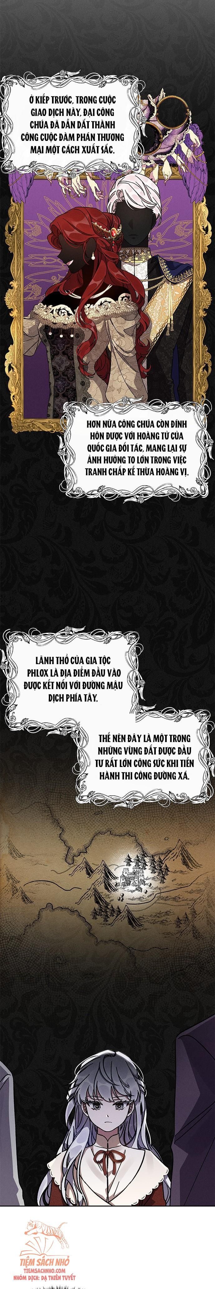 đọc truyện Ôi, Kẻ Thù Không Đội Trời Chung Chương 7 ảnh 6 tại Giả Dược