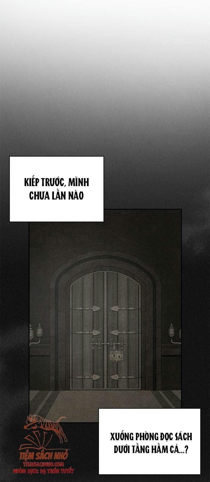 đọc truyện Ôi, Kẻ Thù Không Đội Trời Chung Chương 8 ảnh 13 tại Giả Dược