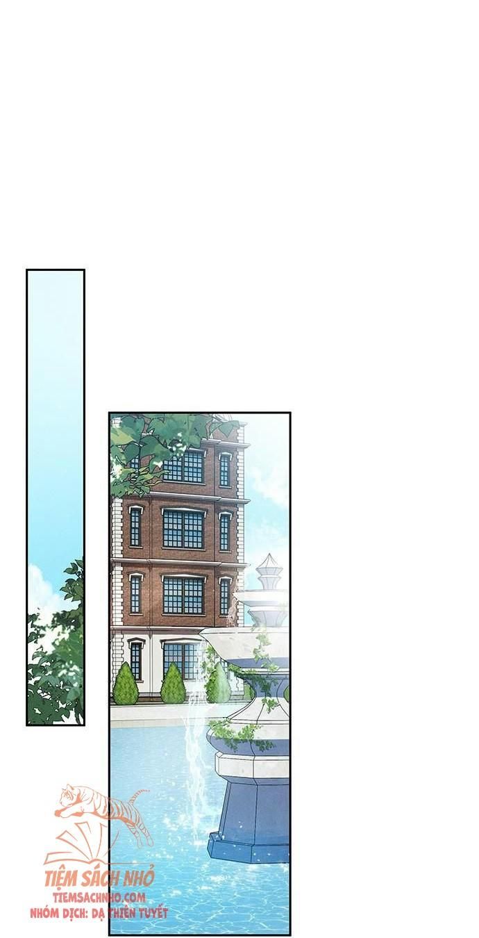 đọc truyện Ôi, Kẻ Thù Không Đội Trời Chung Chương 8 ảnh 30 tại Giả Dược