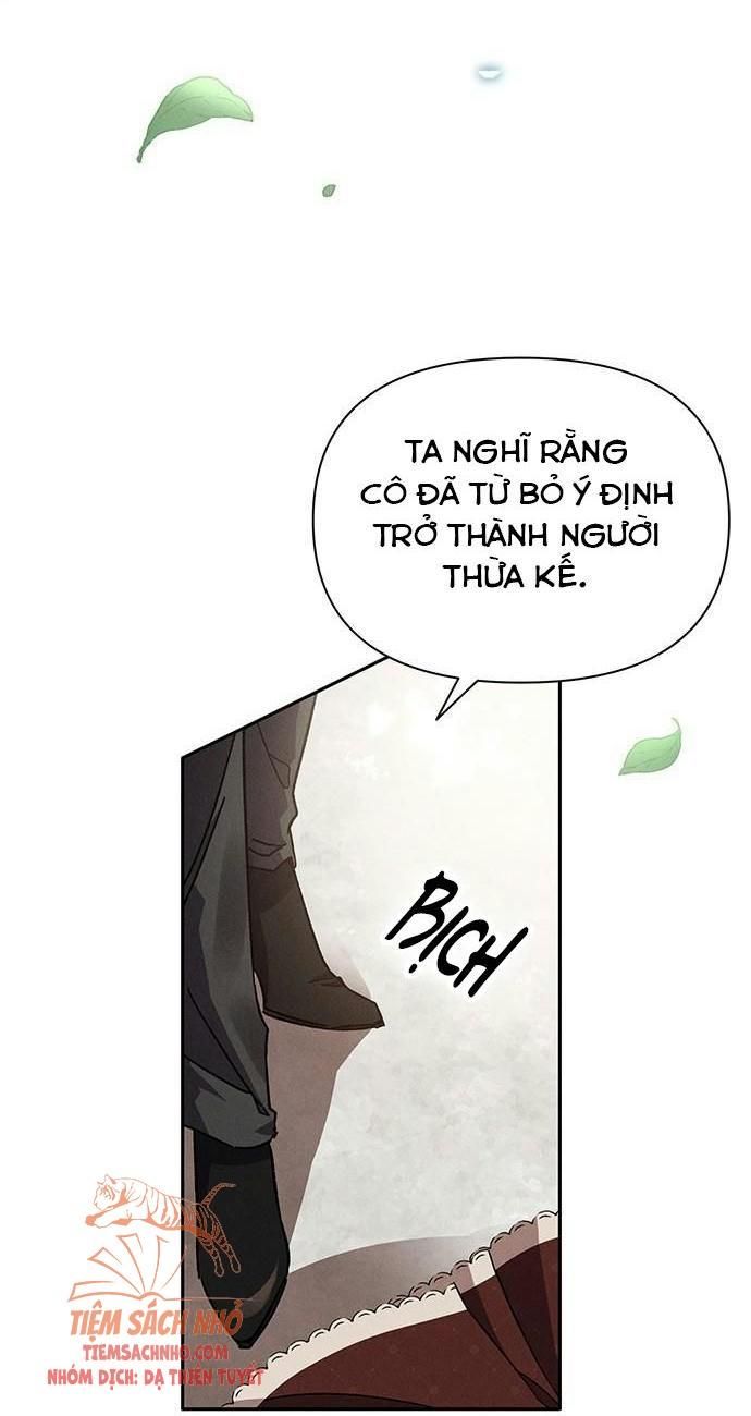 đọc truyện Ôi, Kẻ Thù Không Đội Trời Chung Chương 8 ảnh 39 tại Giả Dược