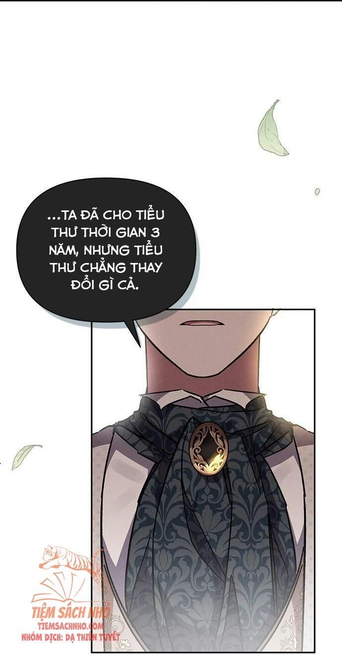 đọc truyện Ôi, Kẻ Thù Không Đội Trời Chung Chương 8 ảnh 49 tại Giả Dược