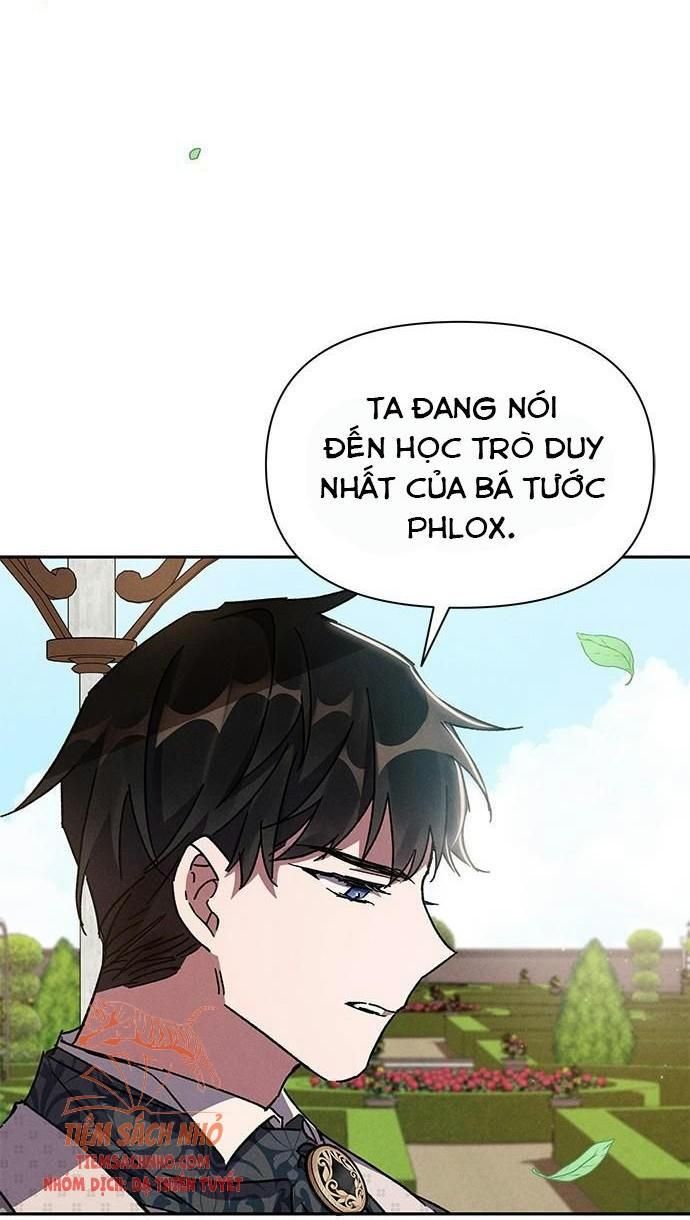 đọc truyện Ôi, Kẻ Thù Không Đội Trời Chung Chương 8 ảnh 59 tại Giả Dược
