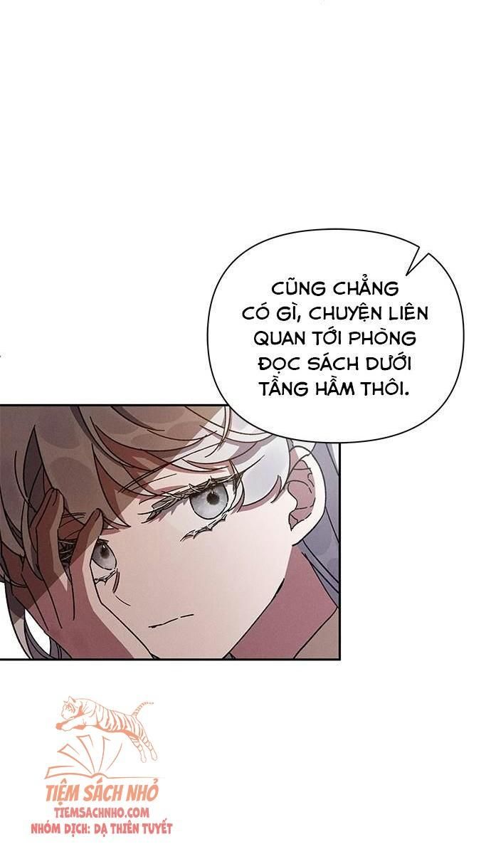 đọc truyện Ôi, Kẻ Thù Không Đội Trời Chung Chương 8 ảnh 10 tại Giả Dược