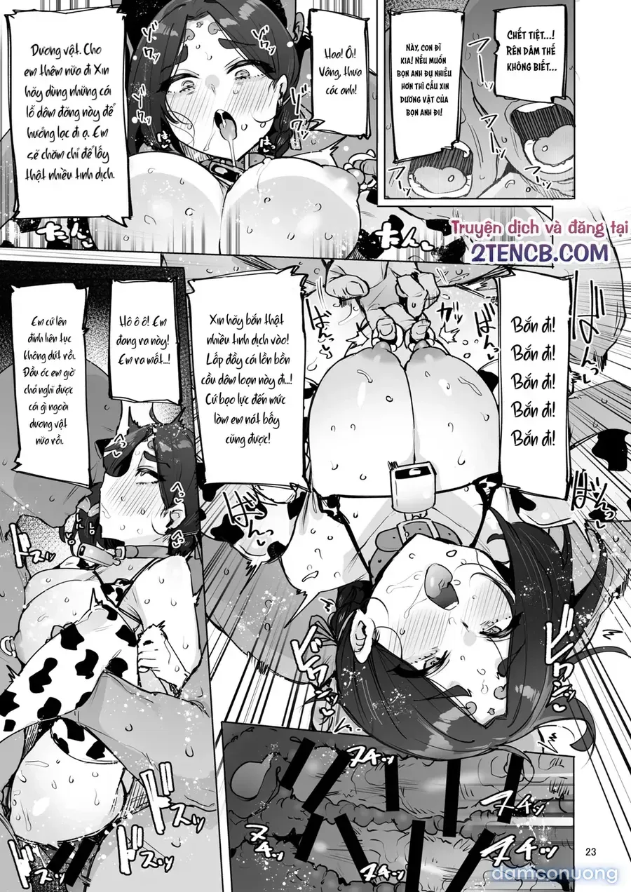đọc truyện Ôi Nữ Thần Của Tôi Ơi! Chương 1 ảnh 26 tại Thiên Thai Truyện