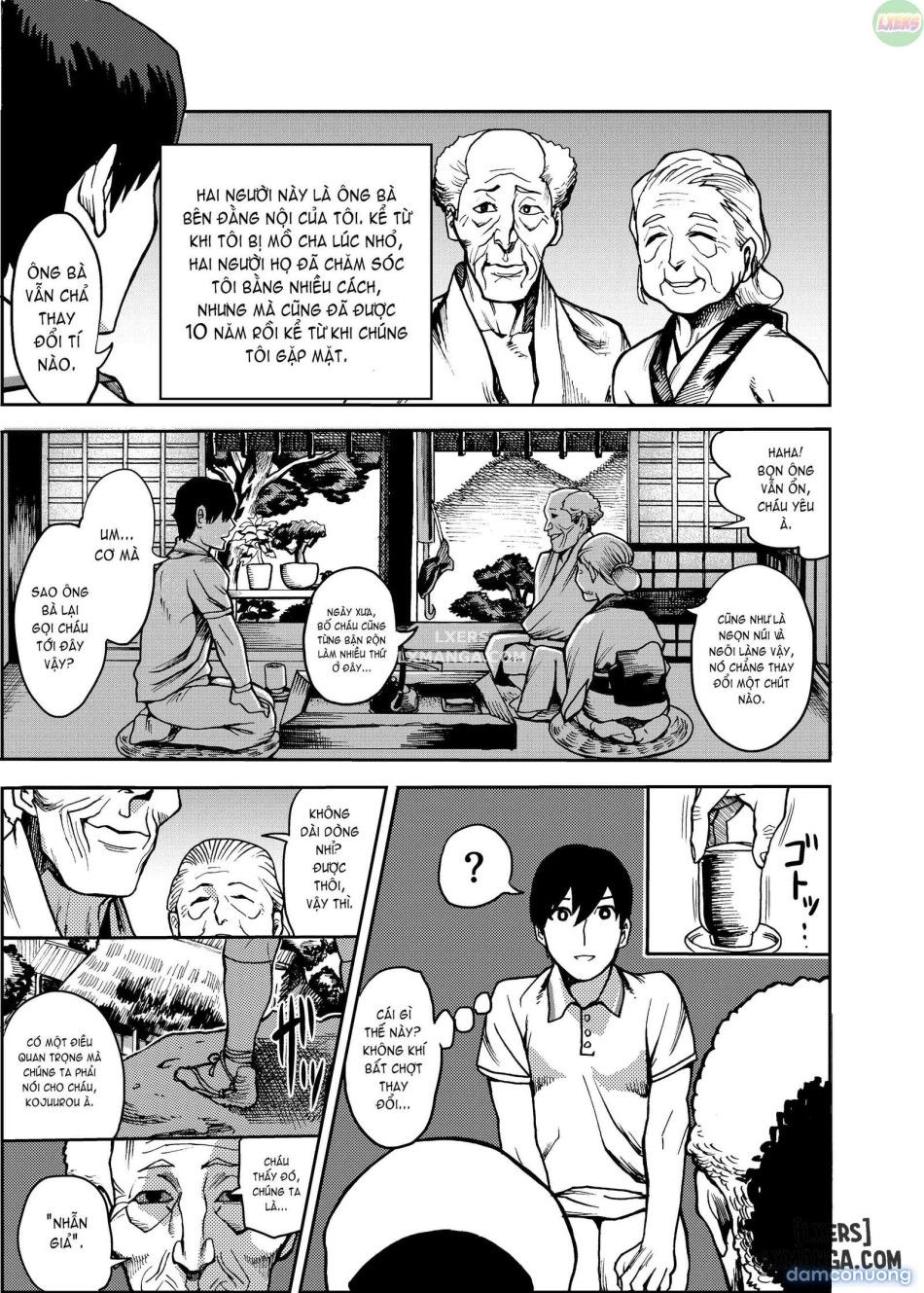 đọc truyện Oideyo! Kunoichi No Satoo Chương 1 ảnh 6 tại Thiên Thai Truyện