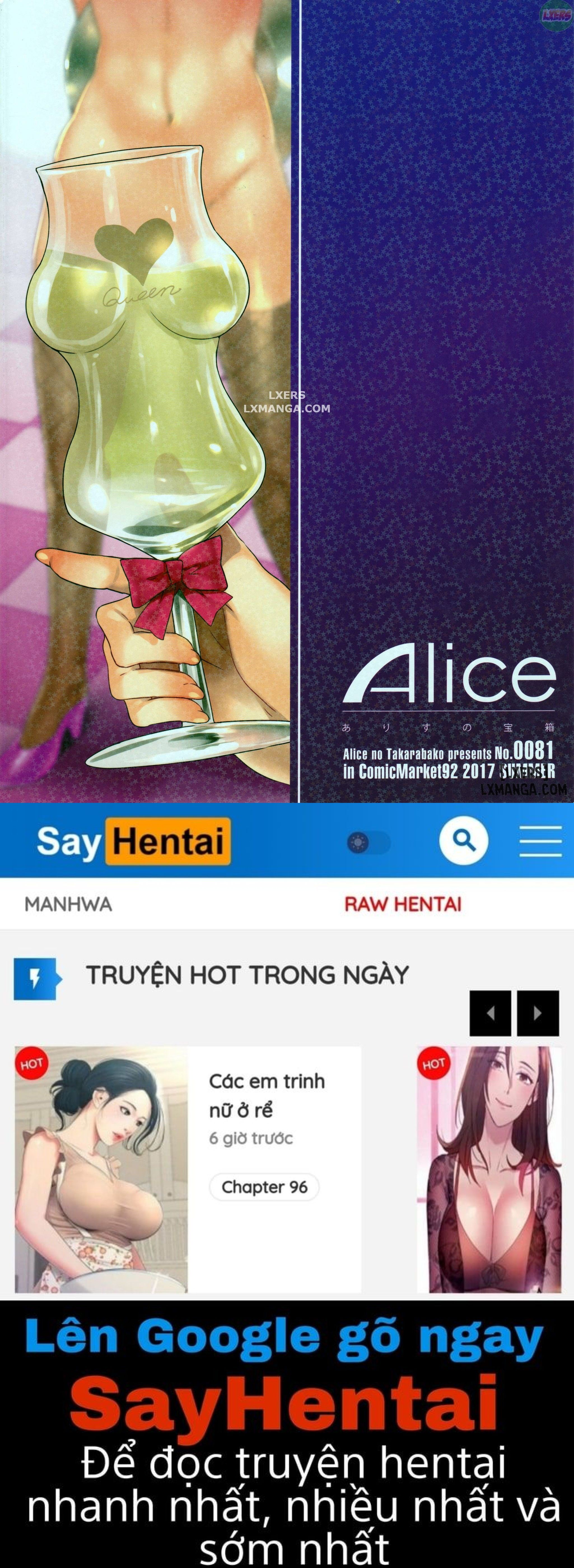 đọc truyện Oideyo! Mizuryuu Kei Land Chương 5 ảnh 34 tại Thiên Thai Truyện