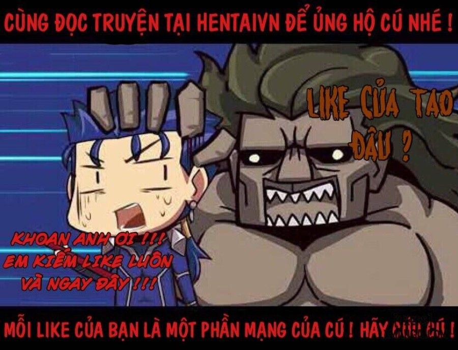 đọc truyện Oji-san Onegai Arun Dakara Oneshot ảnh 24 tại Giả Dược