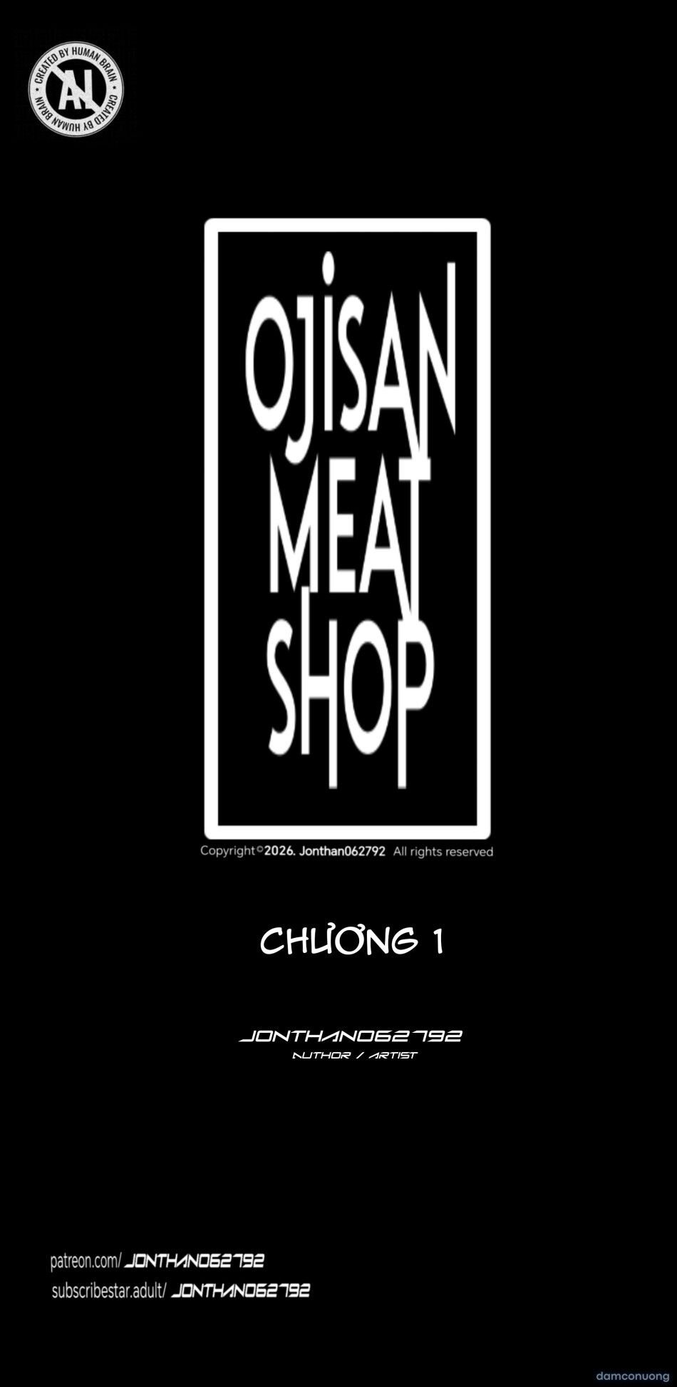 đọc truyện Ojisan Meat Shop Chương 1 ảnh 3 tại Thiên Thai Truyện