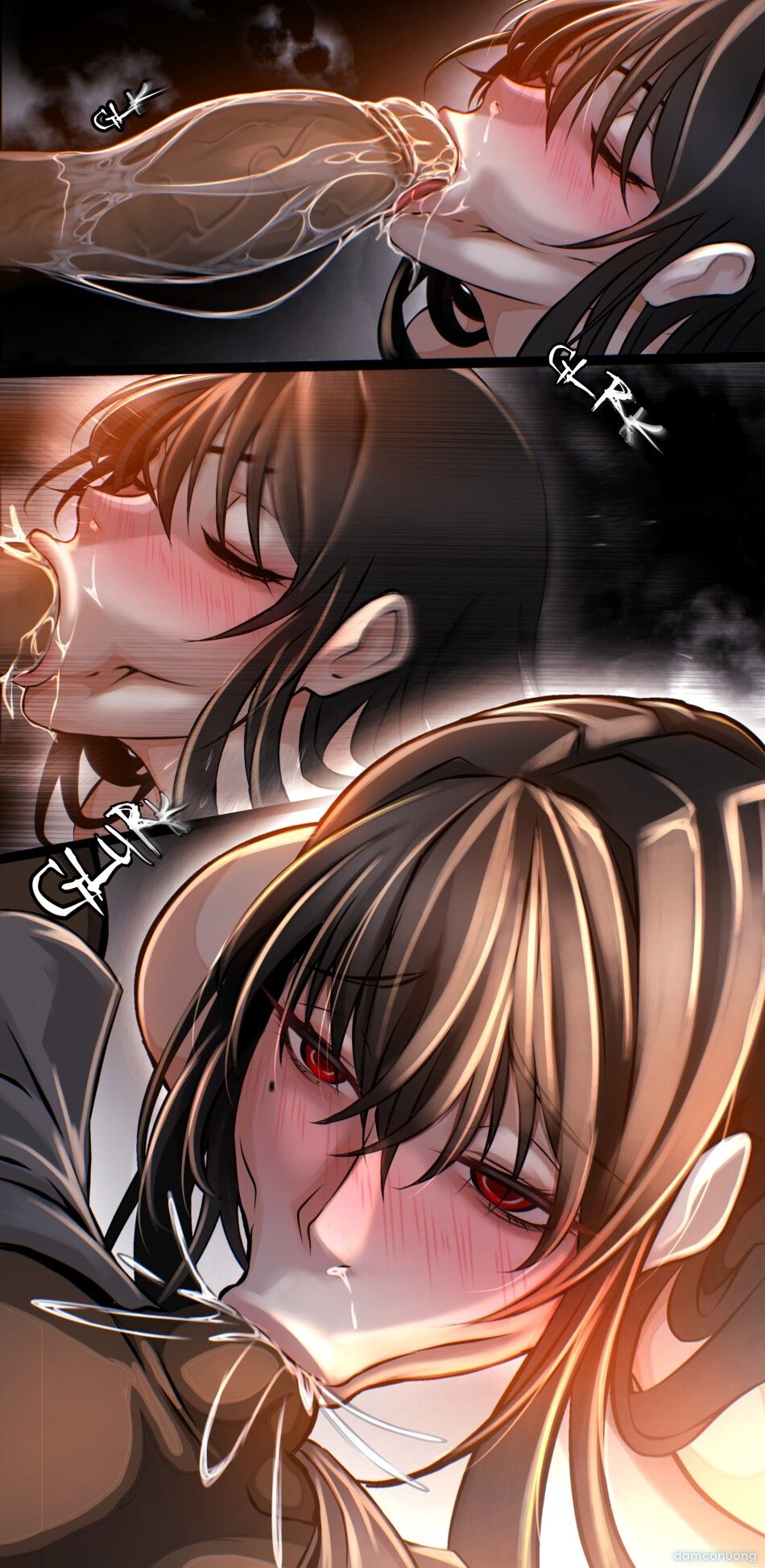 đọc truyện Ojisan Meat Shop Chương 1 ảnh 15 tại Thiên Thai Truyện