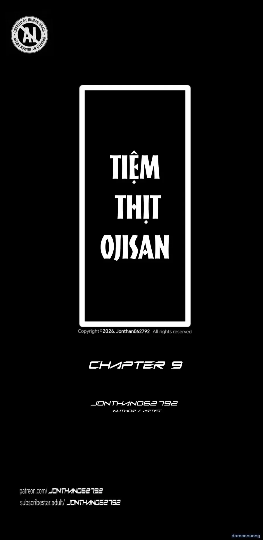 đọc truyện Ojisan Meat Shop Chương 11 ảnh 4 tại Thiên Thai Truyện