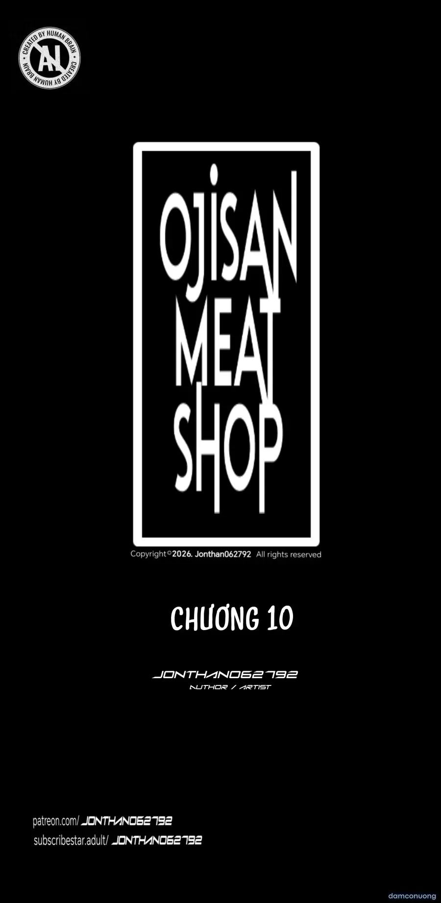 đọc truyện Ojisan Meat Shop Chương 12 ảnh 5 tại Thiên Thai Truyện