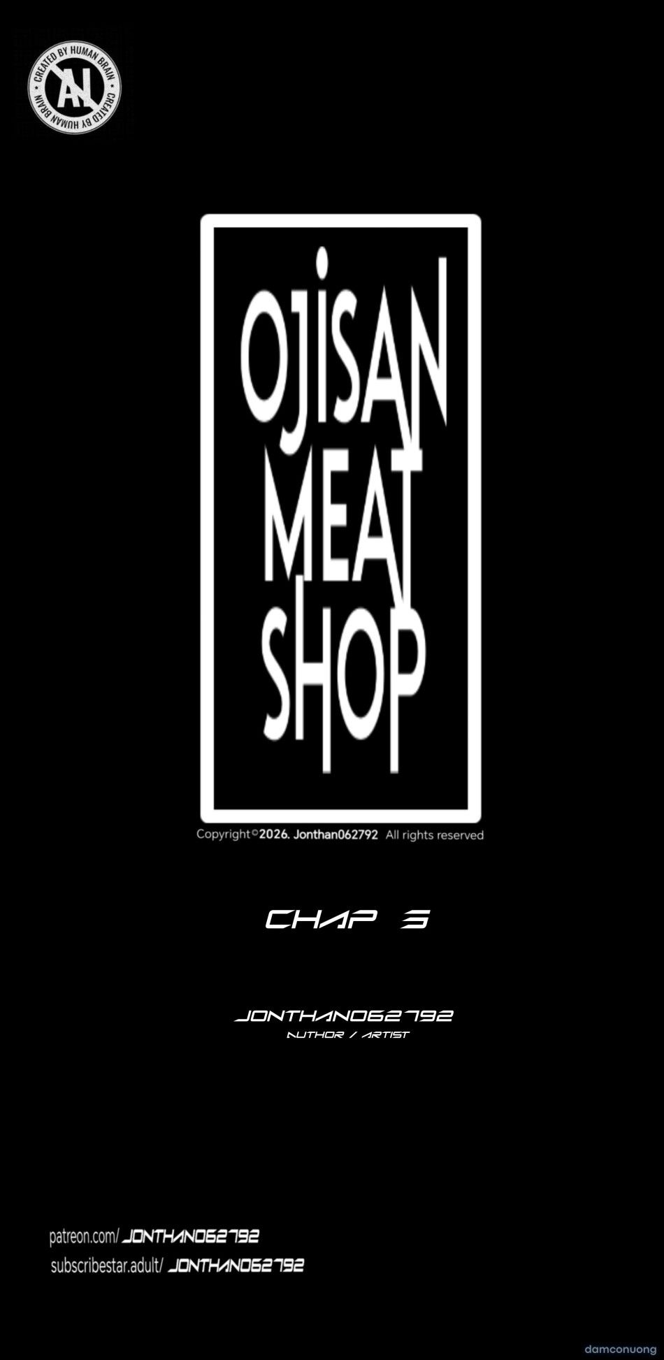 đọc truyện Ojisan Meat Shop Chương 4 ảnh 4 tại Thiên Thai Truyện