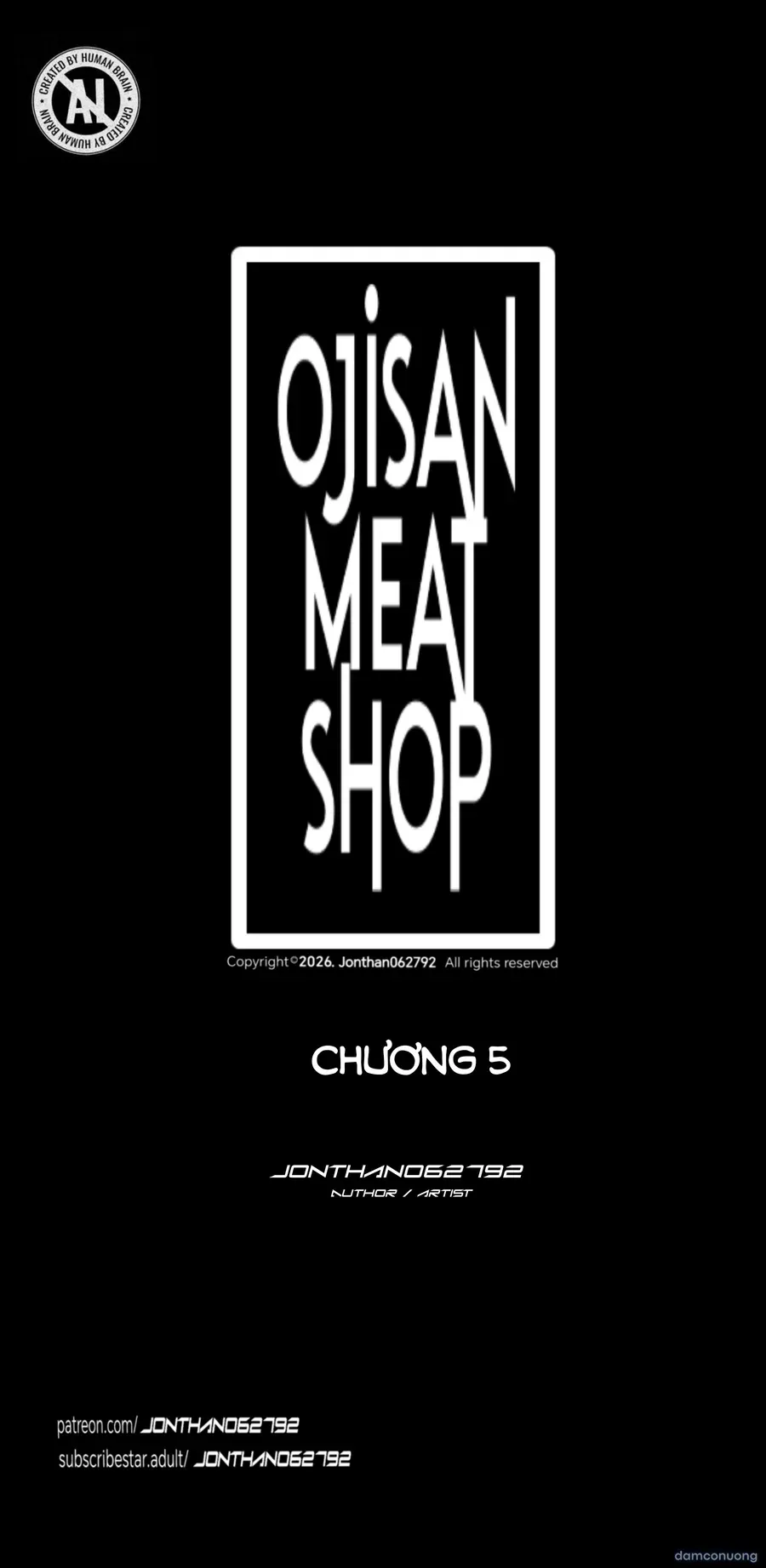 đọc truyện Ojisan Meat Shop Chương 7 ảnh 4 tại Thiên Thai Truyện