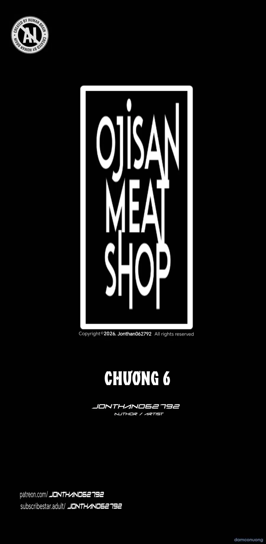 đọc truyện Ojisan Meat Shop Chương 8 ảnh 4 tại Thiên Thai Truyện