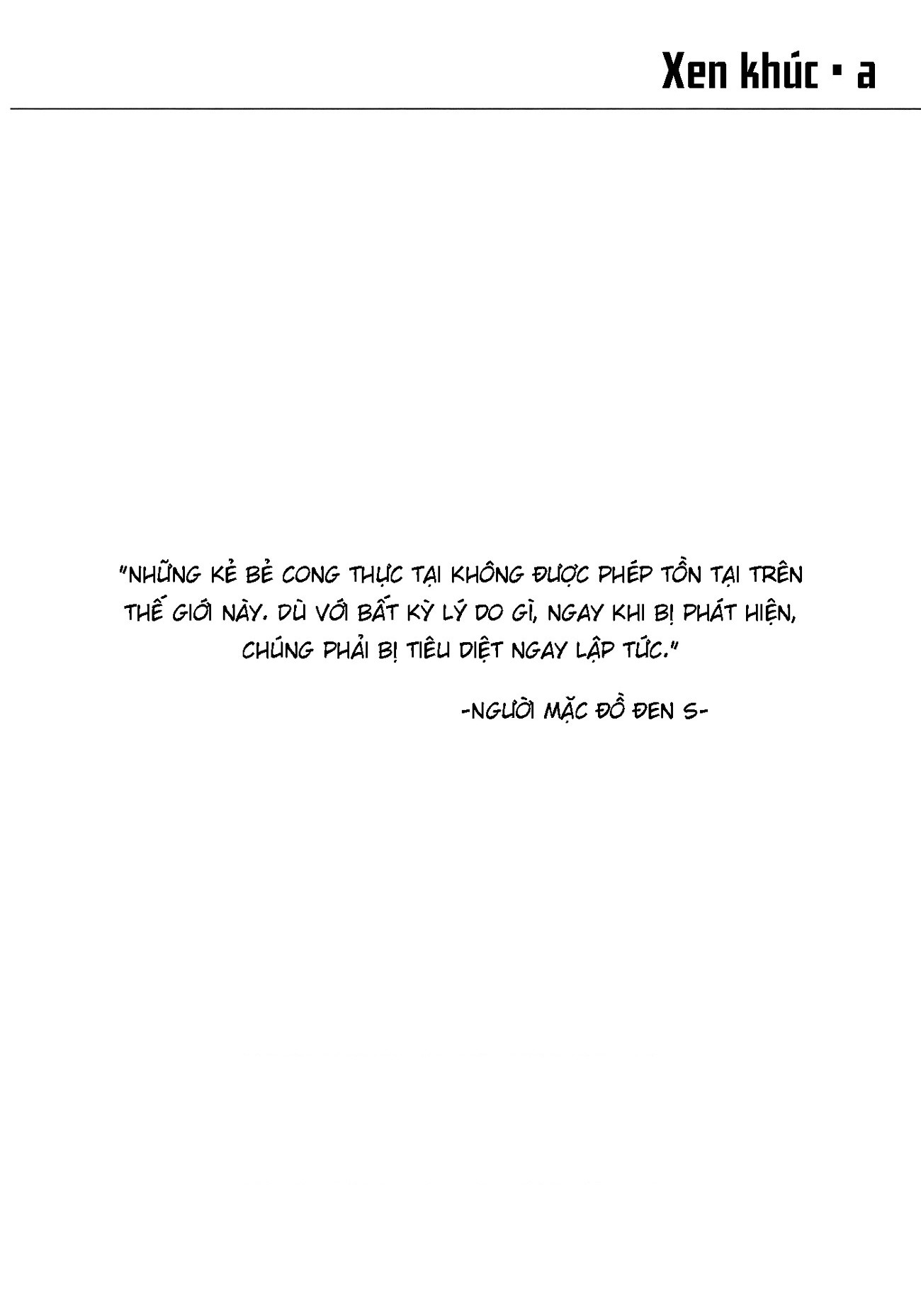 đọc truyện Ojou-sama Wa Keter Chương 1 ảnh 3 tại Thiên Thai Truyện