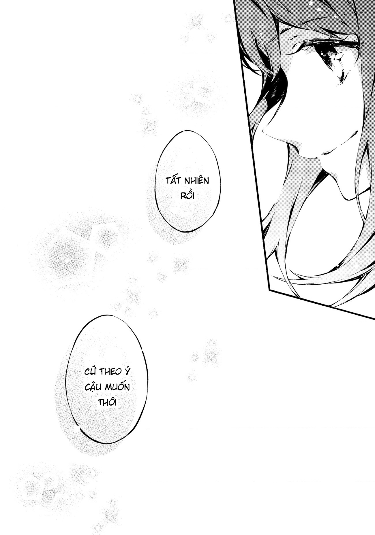 đọc truyện Ojou-sama Wa Keter Chương 1 ảnh 22 tại Thiên Thai Truyện