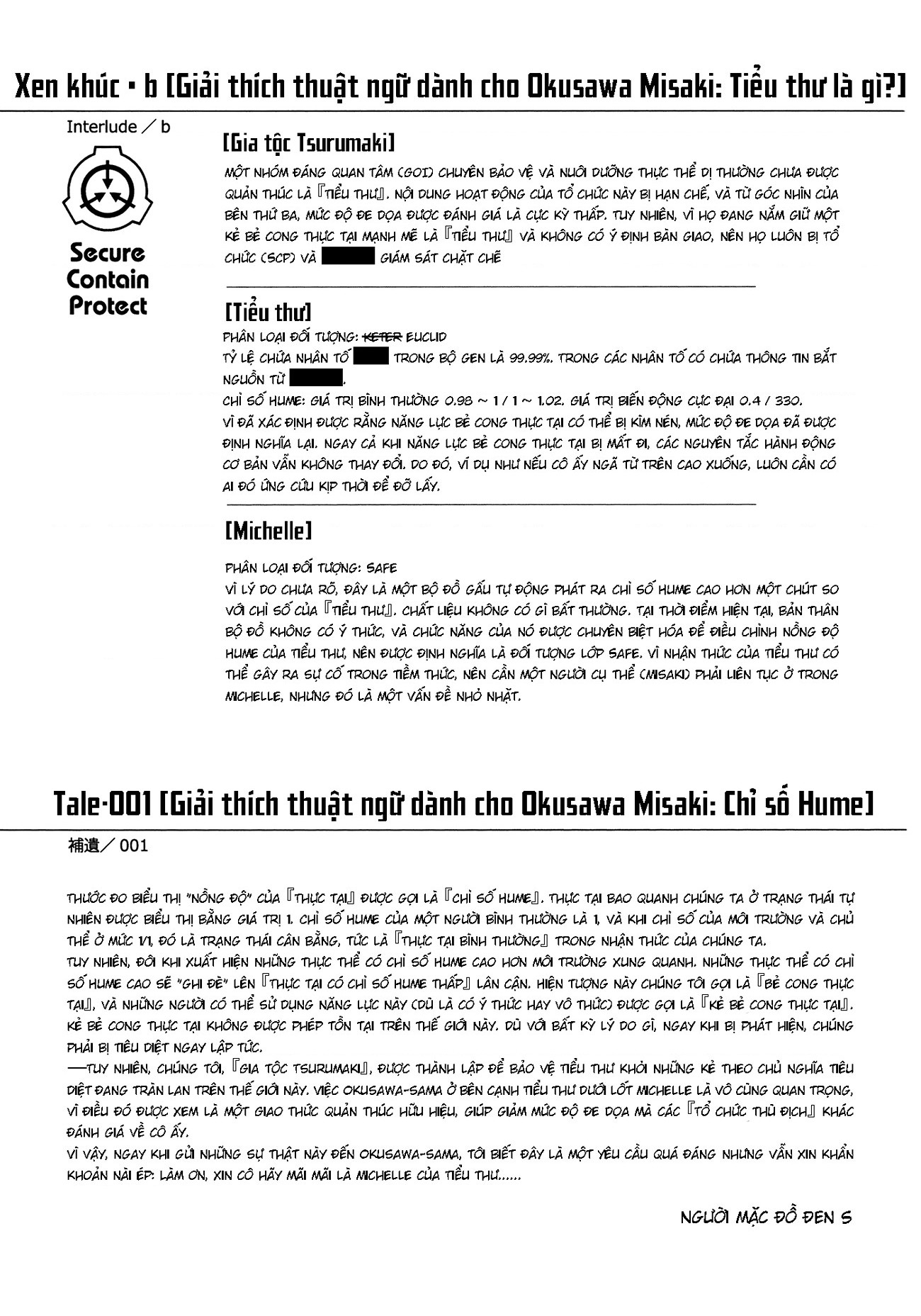 đọc truyện Ojou-sama Wa Keter Chương 1 ảnh 23 tại Thiên Thai Truyện