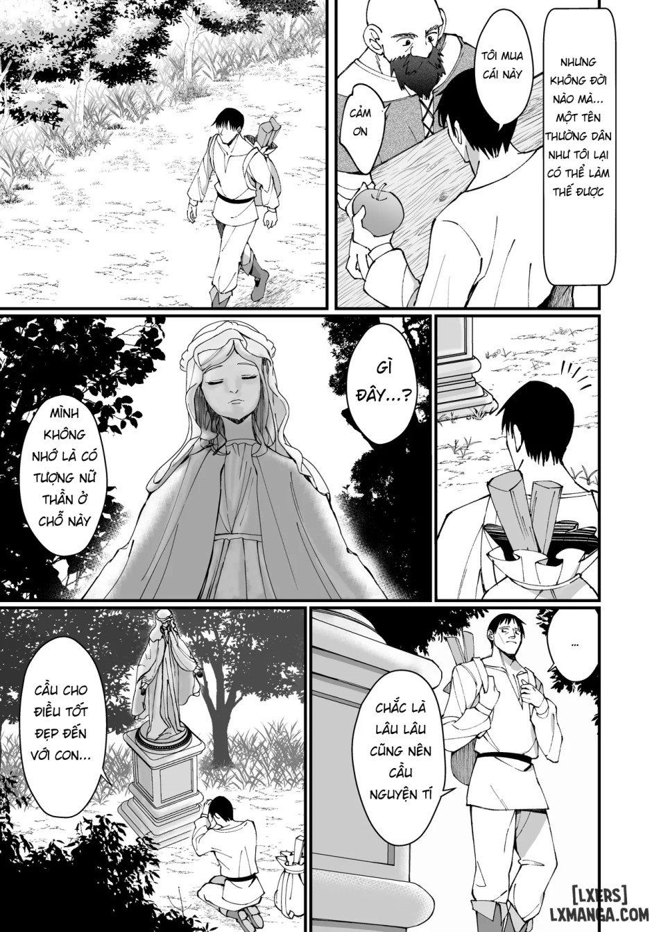 đọc truyện Ojousama Kanzen Haiboku.~taisetsu Ni Sodaterareta Kizoku Musume Ga Jibun Kara Shomin Ochinpo Onedari Surumade~ Chương 1 ảnh 6 tại Thiên Thai Truyện