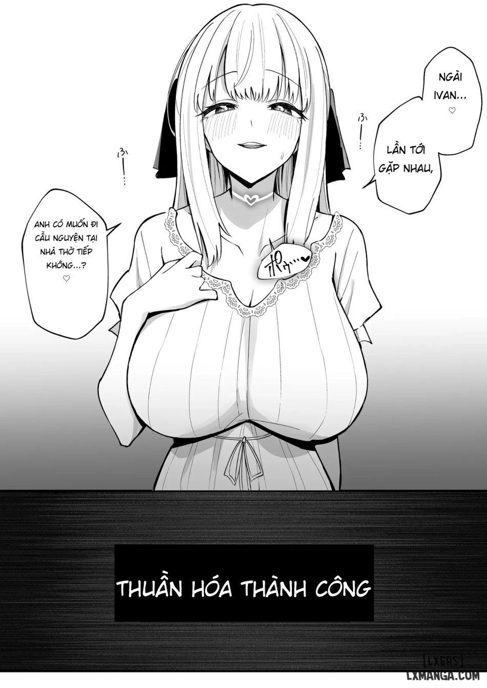 đọc truyện Ojousama Kanzen Haiboku.~taisetsu Ni Sodaterareta Kizoku Musume Ga Jibun Kara Shomin Ochinpo Onedari Surumade~ Chương 1 ảnh 49 tại Thiên Thai Truyện