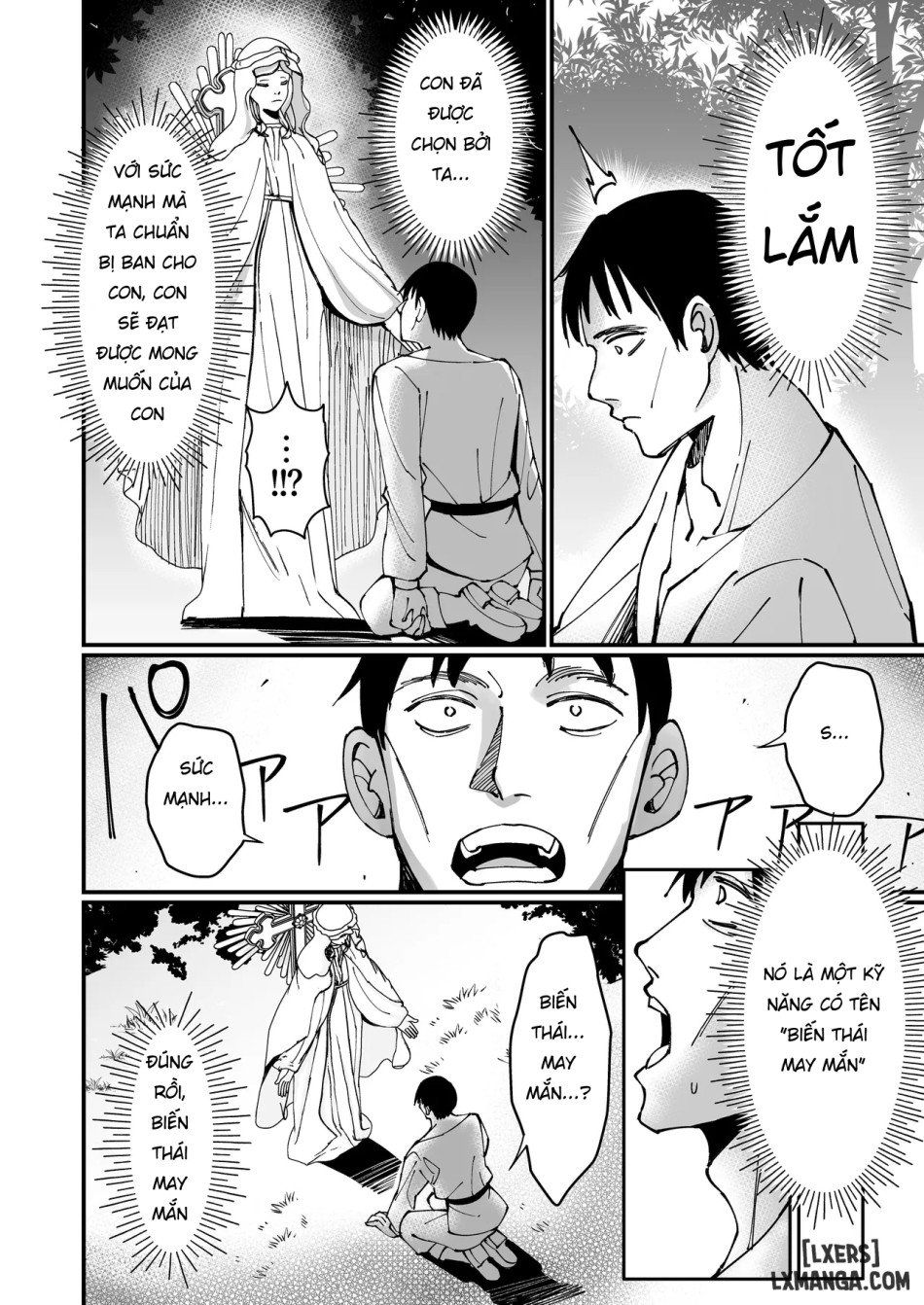 đọc truyện Ojousama Kanzen Haiboku.~taisetsu Ni Sodaterareta Kizoku Musume Ga Jibun Kara Shomin Ochinpo Onedari Surumade~ Chương 1 ảnh 7 tại Thiên Thai Truyện