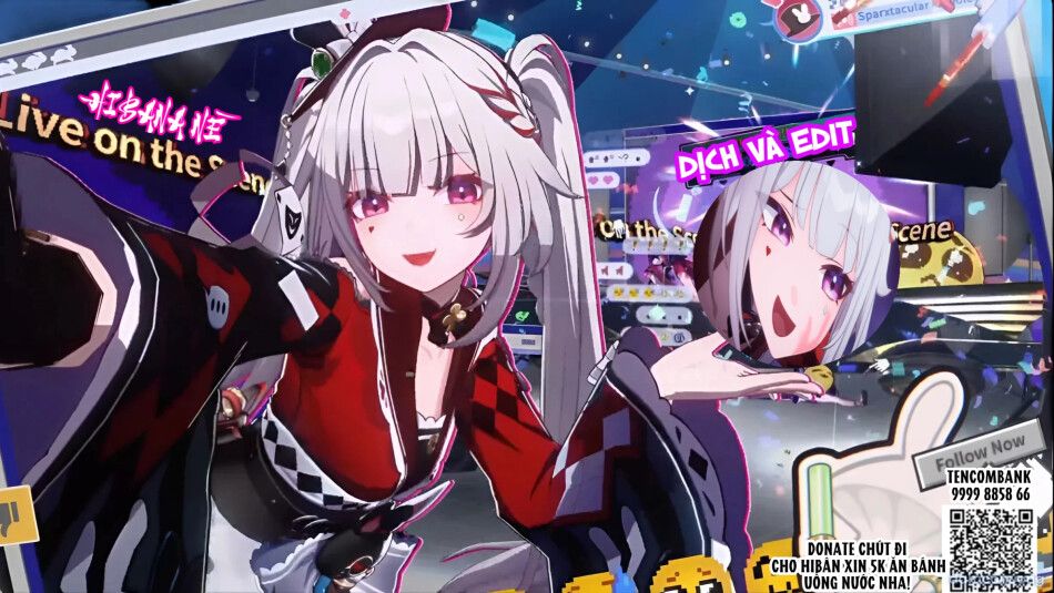 đọc truyện Ojousama To Nemuri Saru Chương 1 ảnh 18 tại Thiên Thai Truyện