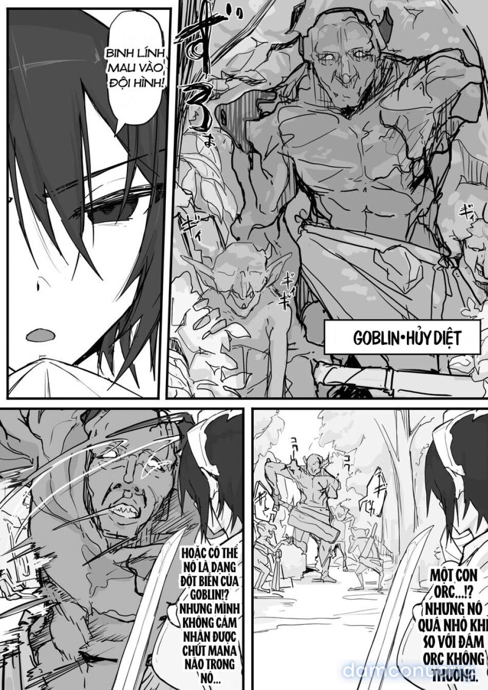 đọc truyện Ojousama To Nemuri Saru Chương 1 ảnh 4 tại Thiên Thai Truyện