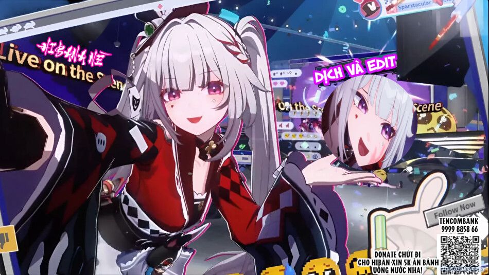 đọc truyện Ojousama To Nemuri Saru Chương 9 ảnh 18 tại Thiên Thai Truyện