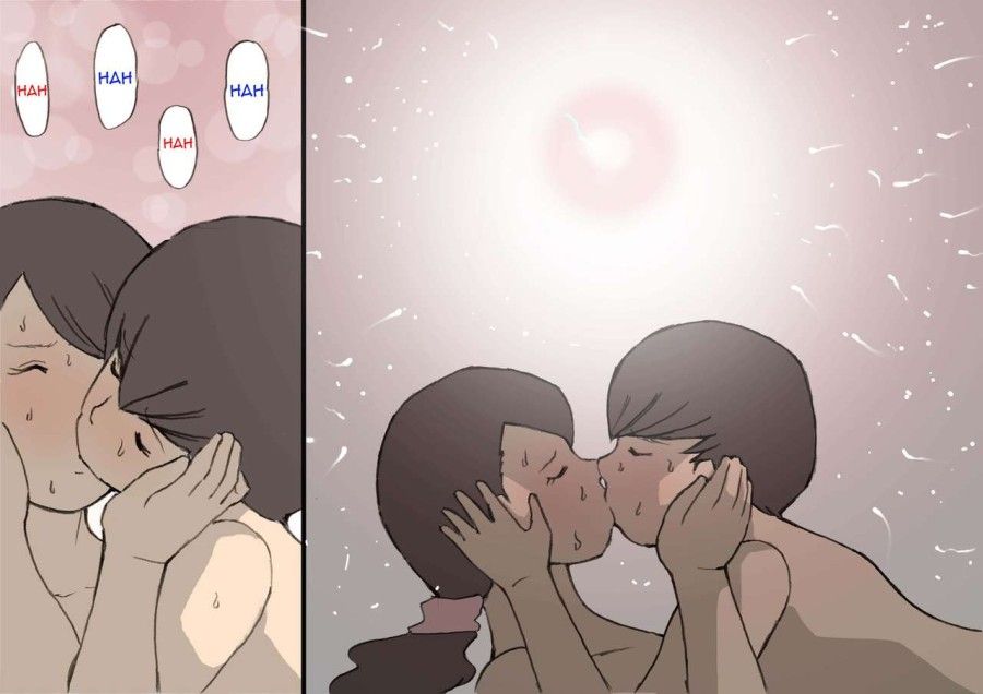 Okaa-san Wa Homete Nobasu Kyouiku Houshin Chương 2 page 33 - Giả Dược
