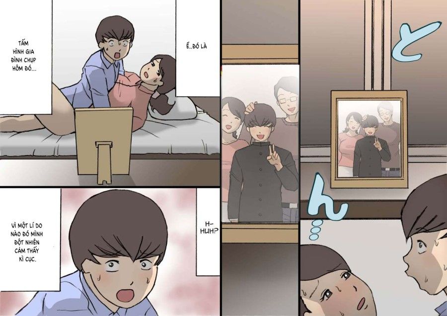 Okaa-san Wa Homete Nobasu Kyouiku Houshin Chương 2 page 10 - Giả Dược