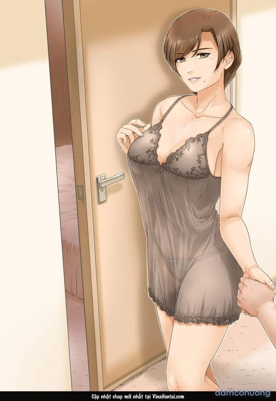 đọc truyện Okaa-san Wa Koko Ni Iru Chương 2 ảnh 56 tại Thiên Thai Truyện
