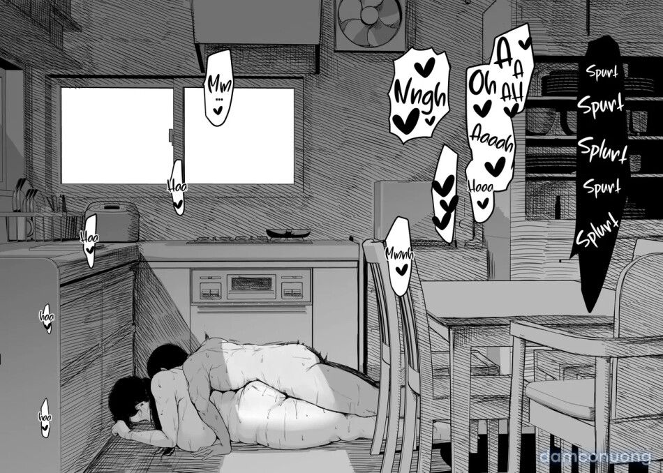 đọc truyện Okaasan Ni Wa Kore Gurai Shika Dekinaikara Chương 1 ảnh 68 tại Thiên Thai Truyện