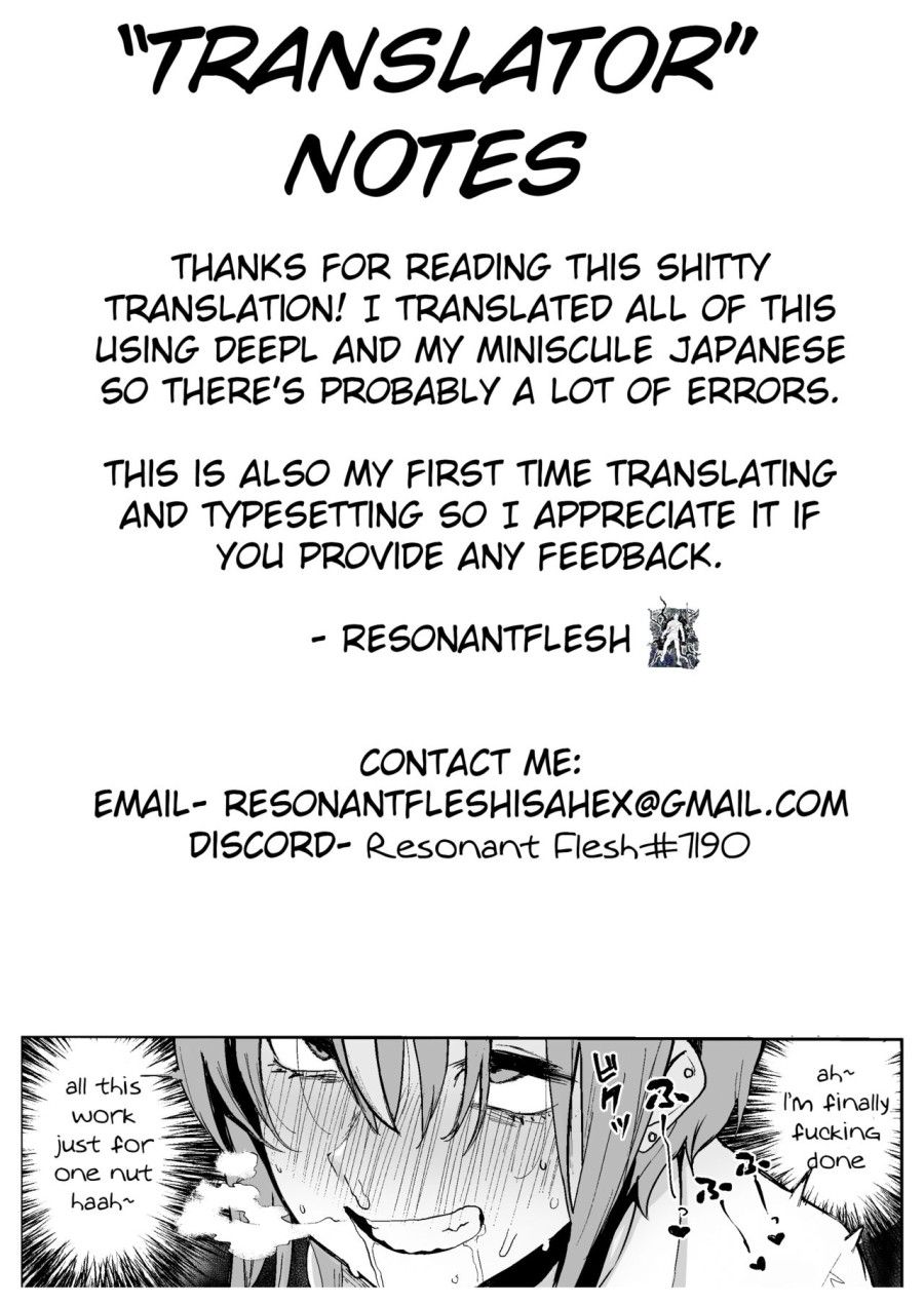 Okane Daisuki -otokonoko Hen- Oneshot page 16 - Giả Dược