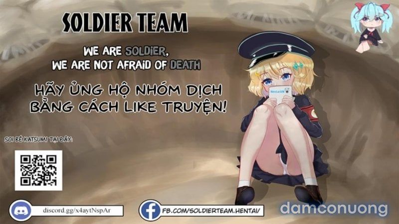 đọc truyện Okoranaide Hoshikawa-san Chương 2 ảnh 2 tại Thiên Thai Truyện