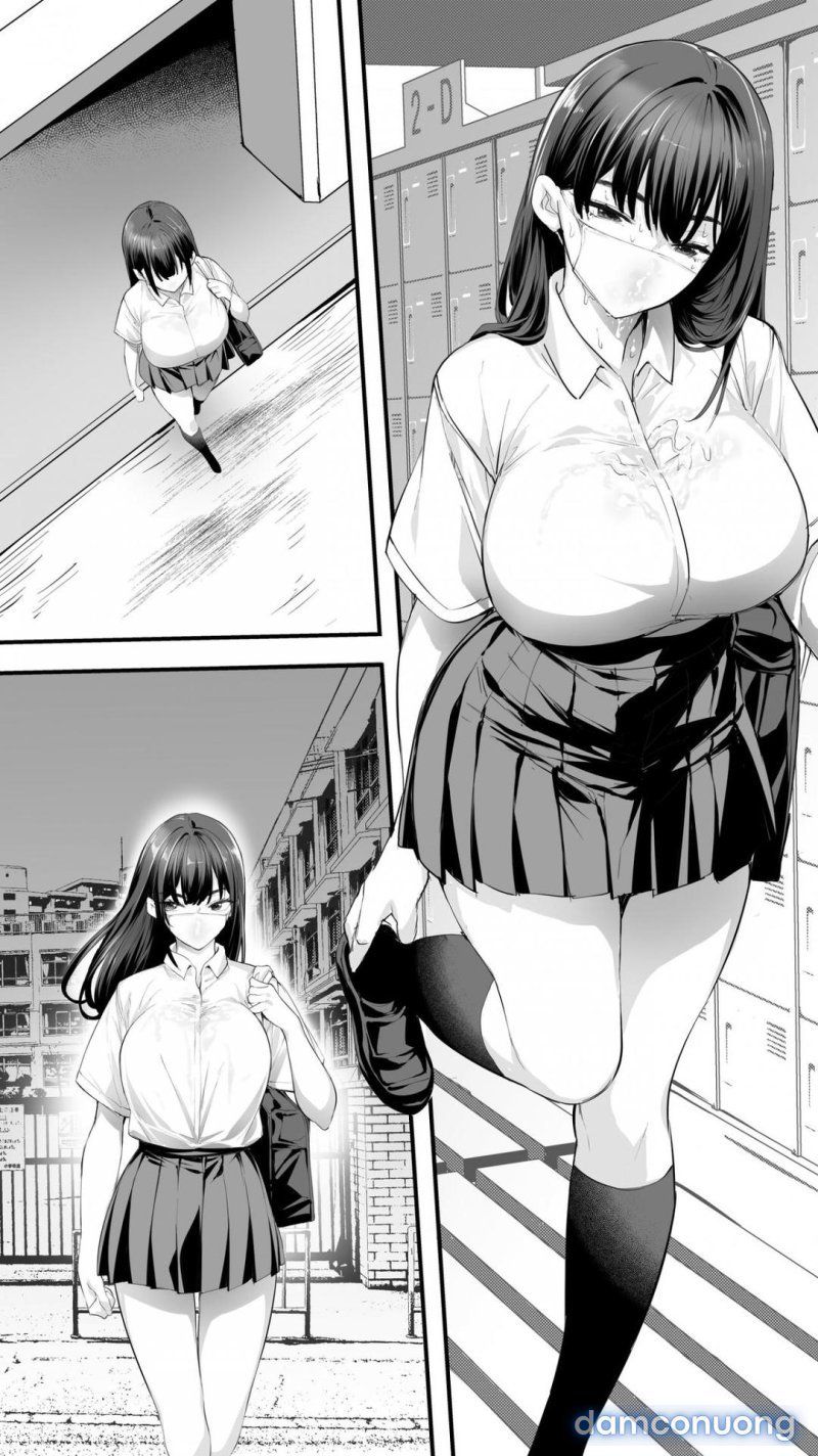 đọc truyện Okoranaide Hoshikawa-san Chương 2 ảnh 46 tại Thiên Thai Truyện
