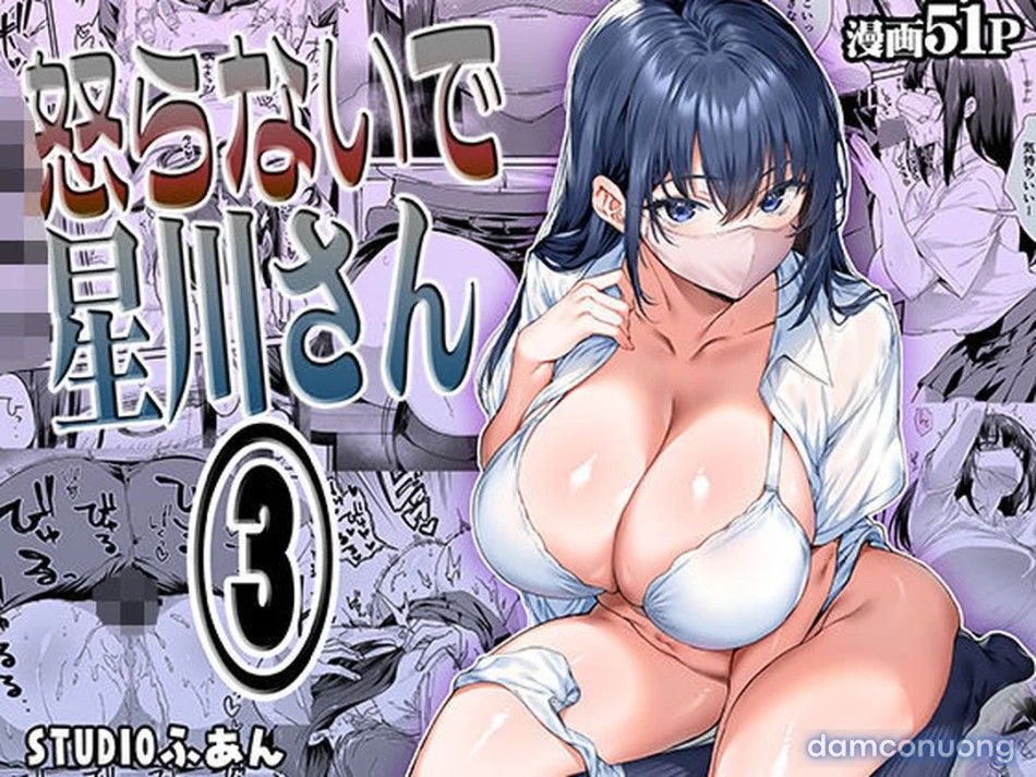 đọc truyện Okoranaide Hoshikawa-san Chương 3 ảnh 3 tại Thiên Thai Truyện