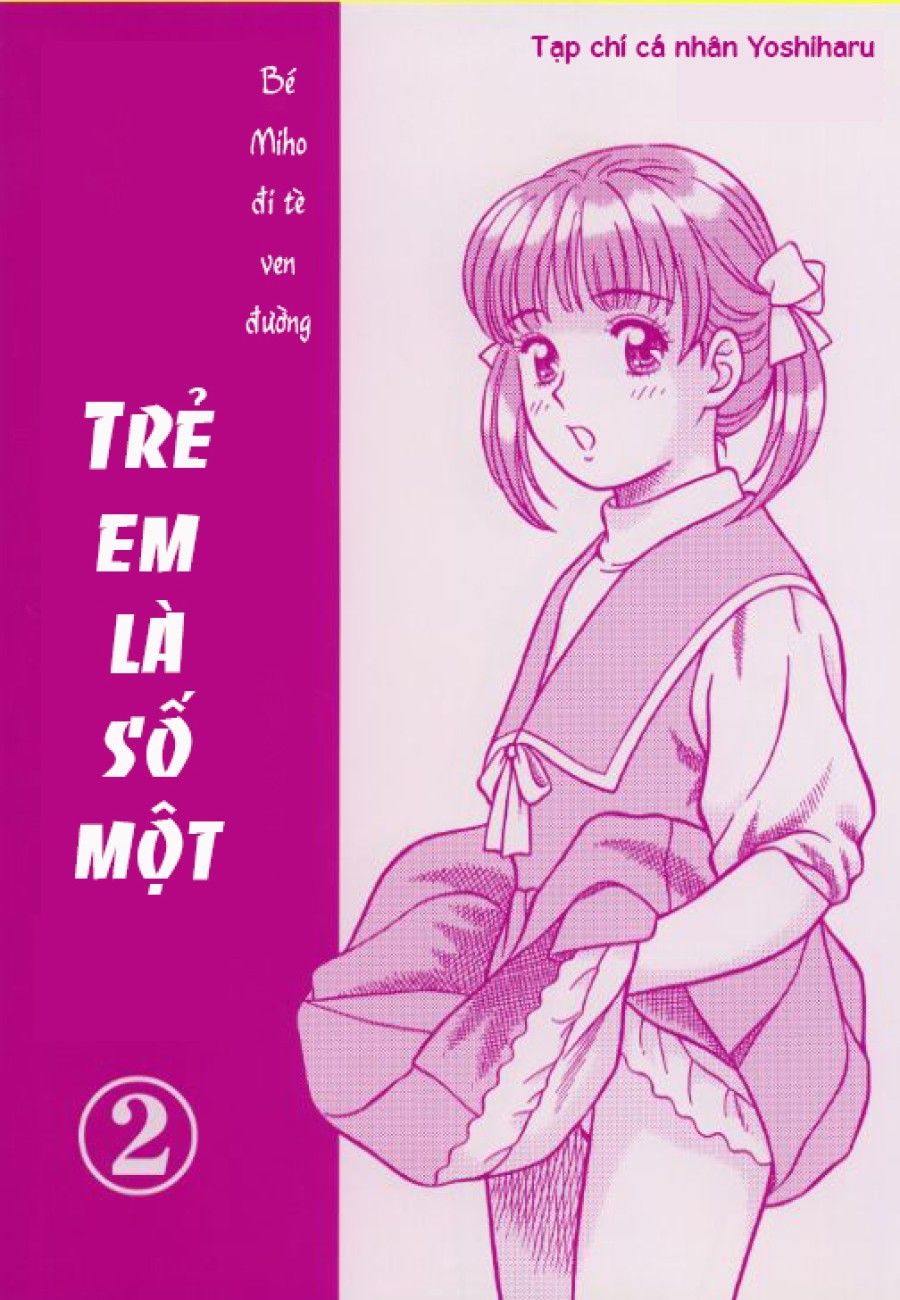 đọc truyện Okosama Shijou Shugi 2 Chương 0 ảnh 2 tại Giả Dược