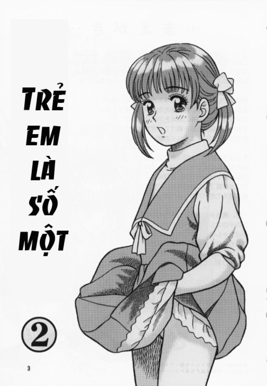 đọc truyện Okosama Shijou Shugi 2 Chương 0 ảnh 3 tại Giả Dược